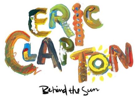 Behind the Sun (LP)