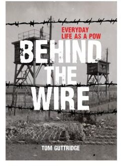 Behind the Wire