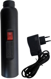 Behokic Heldere Led Licht Ei Candler Oorkaarsen Kip Kwartel Gevogelte Lamp Incubator Voor Eieren Broedmachine Uitbroeden Ei Tester Handige EU