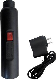 Behokic Heldere Led Licht Ei Candler Oorkaarsen Kip Kwartel Gevogelte Lamp Incubator Voor Eieren Broedmachine Uitbroeden Ei Tester Handige US