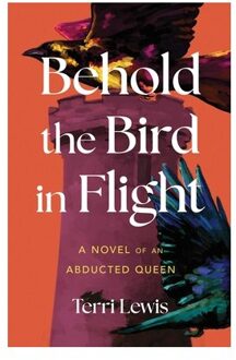 Behold The Bird In Flight - Terri Lewis
