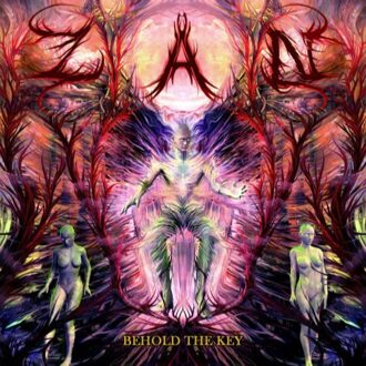 Behold The Key