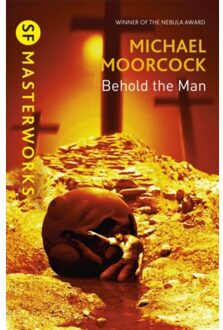 Behold The Man - S.F. Masterworks - Michael Moorcock