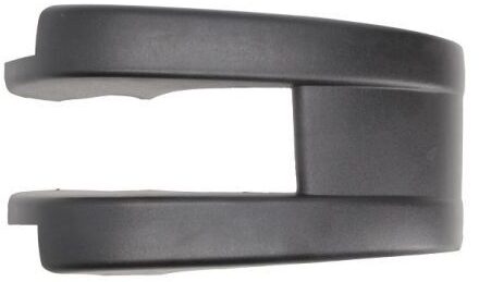 Behuizing, buitenspiegel 102130005684P