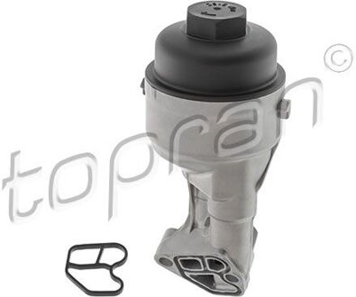 Behuizing, oliefilter 118974