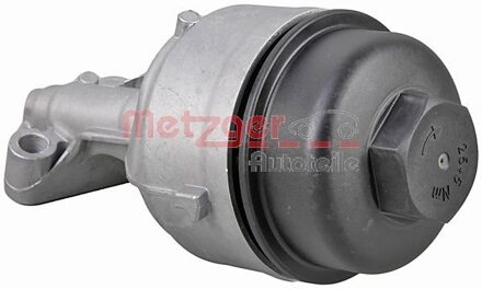 Behuizing, oliefilter 2370087