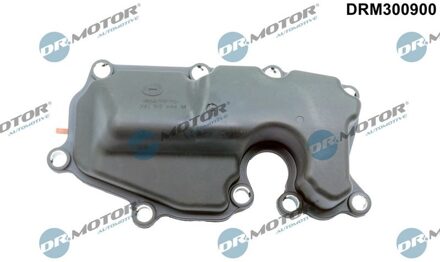 Behuizing, oliefilter DRM301000