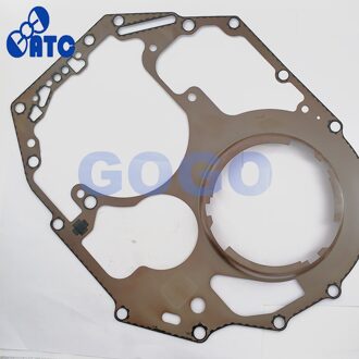 Behuizing Seal Behuizing Seal Voor Citroen C3 C4 206 307 DP0 AL4 97-Up Oem 7700115285 2109.59 2109 59