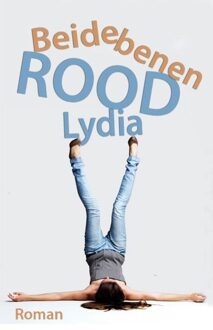 Beide benen - eBook Lydia Rood (9490848190)