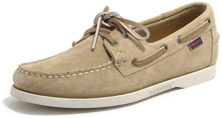 Beige Loafer Schoenen Ss23 Sebago , Beige , Heren - 41 1/2 Eu,43 1/2 Eu,43 Eu,42 1/2 Eu,39 1/2 Eu,39 Eu,42 Eu,40 Eu,41 Eu,40 1/2 EU