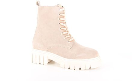 Beige Maruti Veterboots Maxim Suede - 38