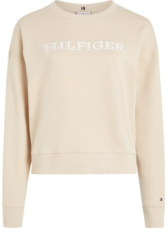 Beige Pakken Tommy Hilfiger , Beige , Dames - Xl,M,S,Xs