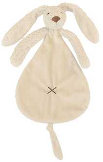 Beige Recycled Rabbit Richie Tuttle Multikleur