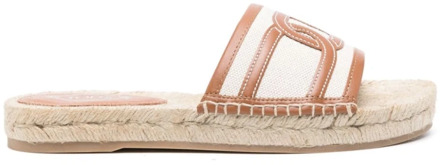 Beige Sandalen Tod's , Beige , Dames - 36 Eu,39 1/2 Eu,40 Eu,37 Eu,41 EU