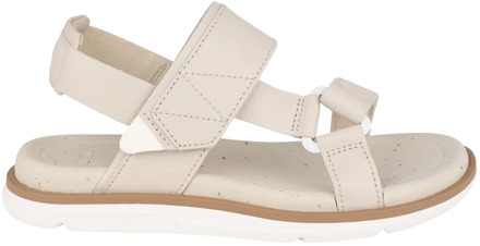 Beige Slingback Walking Sandal Teva , Beige , Dames - 37 Eu,40 Eu,36 Eu,38 Eu,42 Eu,39 EU