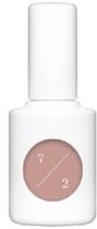 Beige Study Two Nail Color 7/2 Kindly