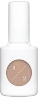 Beige Study Two Nail Color 8/2 Truth