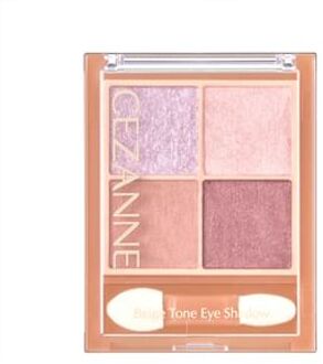 Beige Tone Eye Shadow 05 Lilac Beige