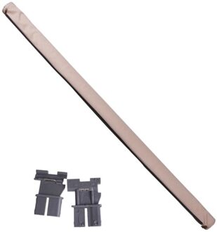 Beige Zonnedak Zonnescherm Maïs 1K9877307B Voor Sharan Tiguan Golf -Q5