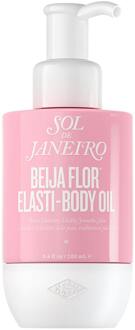 Beija Flor Elasti-Body Oil 100ml