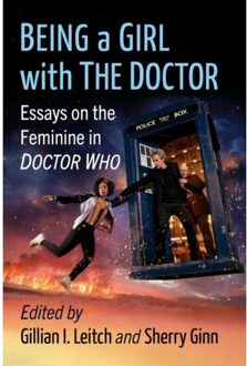 Being A Girl With The Doctor