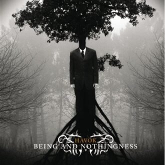 Being  And Nothingness