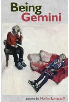Being Gemini - Longstaff, Marilyn
