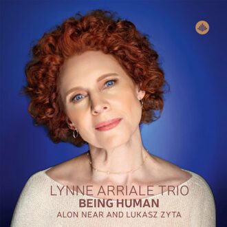 Being Human - Lynne Arriale