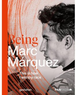 Being Marc Marquez
