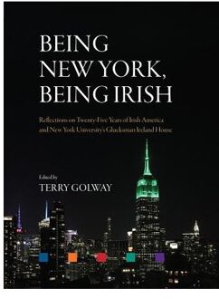 Being New York, Being Irish