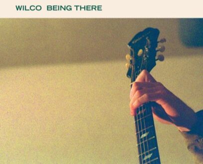 Being There -180gr.- - Wilco