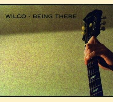 Being There (Deluxe 4LP)