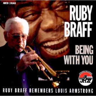 Being With You - Ruby Braff
