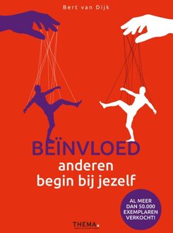 Beinvloed anderen, begin bij jezelf