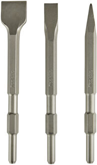 Beitelset 3-delig - D-71320