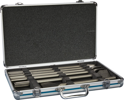 Beitelset 6-delig - D-42488 - D-42488