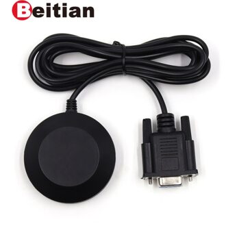 Beitian Ubx G7020-KT 5.0V RS-232 DB9 Vrouwelijke Interface Connector RS232 Gps Ontvanger, BS-70D