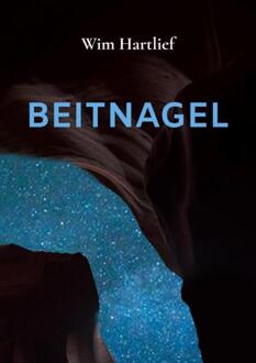 Beitnagel -  Wim Hartlief (ISBN: 9789464929041)