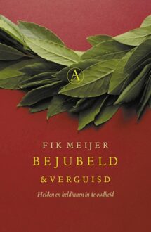 Bejubeld en verguisd - eBook Fik Meijer (9025304400)