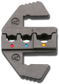 Bek voor geïsoleerde kabelschoenen 81302