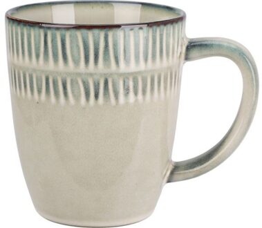 Beker Aardewerk Gres 360ml