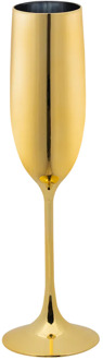 Beker Bubbles Goud Goud - Brons