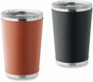 Beker Dubbelwandig TUMLADO