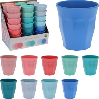 Beker Melamine 290ml