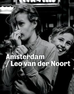 Bekking & Blitz Uitg. Amsterdam / Leo Van Der Noort