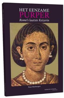 Bekking & Blitz Uitg. Het Eenzame Purper - P.J. Rietbergen