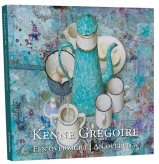 Bekking & Blitz Uitg. Kenne Grégoire - Cahierreeks - Kenne Grégoire