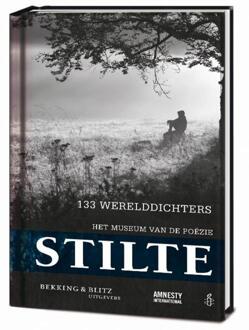 Bekking & Blitz Uitg. Stilte - Boek Bekking & Blitz uitg. (9061094984)