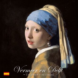 Bekking & Blitz Uitg. Vermeer En Delft - Cahierreeks