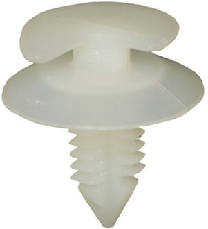 Bekleding clip OEM:4399987 - 20 stuks 65B109441